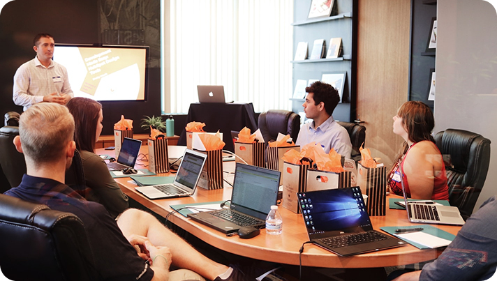 Discover Promising Startups